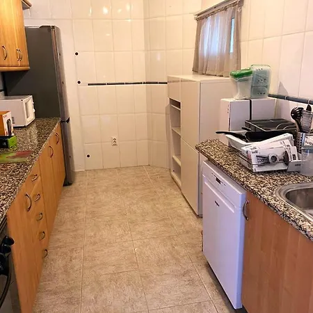 Flat T2 Perniciaro - Centre - Apartment Albufeira