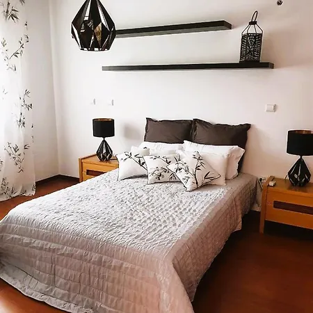 Apartment Flat T2 Perniciaro - Centre -