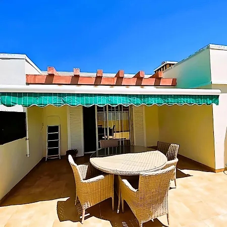 Flat T2 Perniciaro - Centre - * Albufeira